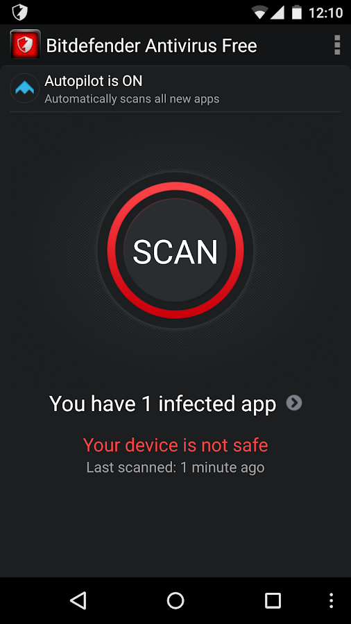 virusskydd android virusskydd android