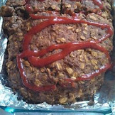All Recipes Meatloaf With Oatmeal