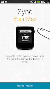 virgin pulse tracker