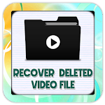 Recover Deleted Video File Tip Apk