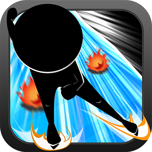 The Fire Skating 休閒 App LOGO-APP開箱王