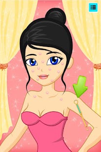 How to mod Face Wash - Game Girls lastet apk for bluestacks