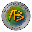 Android Balance logo