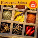 Herbs and Spices Recipes Apk