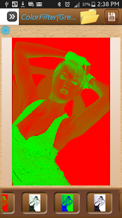 Free PhotoFunia Effect Screenshots 4