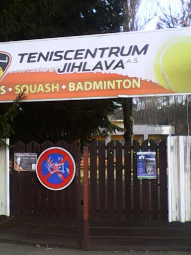 Tenis Centrum