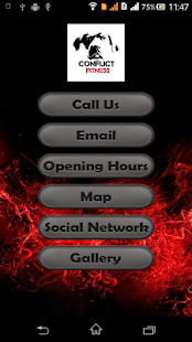 Free Team Conflict Fight Club APK for Android