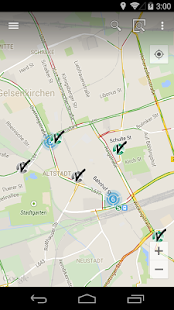 Free Parken in Gelsenkirchen APK for Android