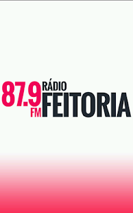 Free Download Rádio Feitoria FM APK