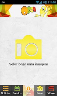 Festival OSGA Belém Screenshots 3