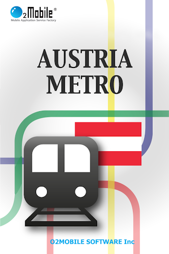 AUSTRIA METRO - VINNEA