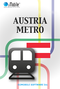 Lastest AUSTRIA METRO - VINNEA APK for Android