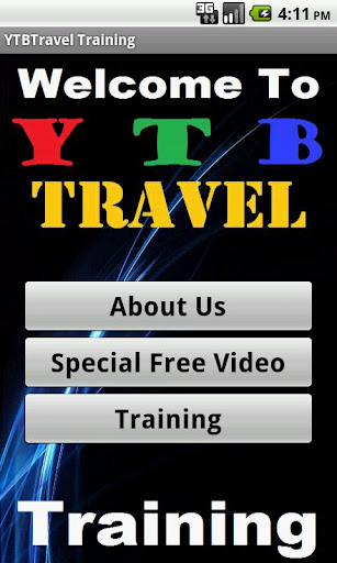 Struggling In YTBTravel Biz