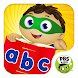 Super Why ABC Adventures icon