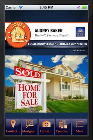 Audrey Baker Real Estate