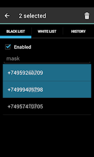 How to get Spam Blocker Full 1.3.1 apk for android