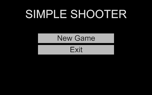 How to download SIMPLE SHOOTER patch 1.0 apk for android