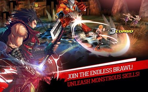 Kritika The White Knights v2.11.4 Apk