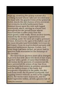 Lastest The Alchemist APK for PC