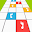 Rainbow Tiles Download on Windows