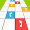 code triche Rainbow Tiles gratuit astuce