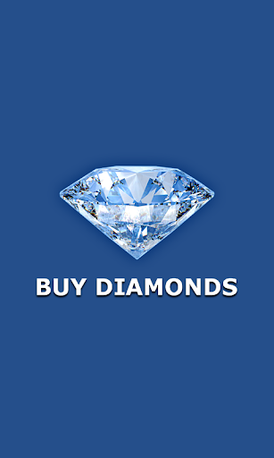 Buy Diamonds