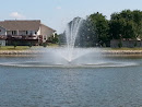 Westridge Fountain