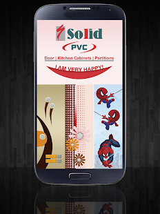 Download Solid PVC APK for Android