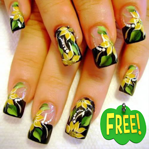 Nail Designs.apk 2.2