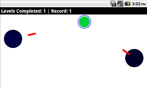 Circle Shoot Screenshots 0