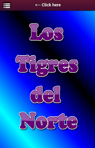 Los Tigres del Norte