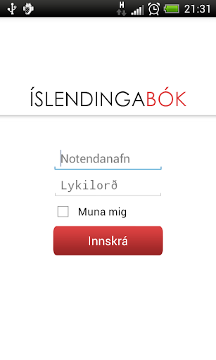 ÍslendingaApp SES