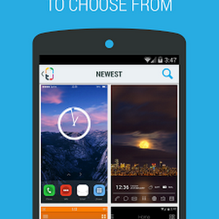 Themer Beta BETA 1.40 APK