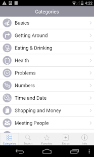 Lastest Korean Translation with Audio APK for Android