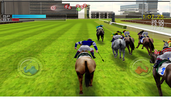 iHorse Racing