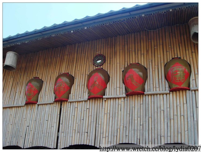 台東鹿野古早人ㄟ厝(1)~環境篇