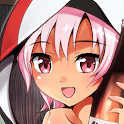 和み隠れ家 あまえた楼 夏希 logo