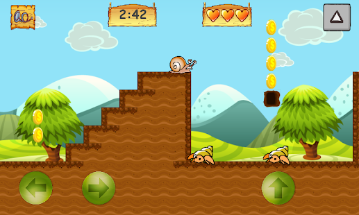 How to install Snail Run 1.1.0 unlimited apk for android