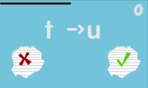 Madness Words Screenshots 5