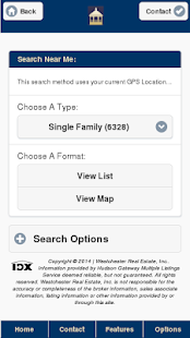 Westchester Real Estate Screenshots 6