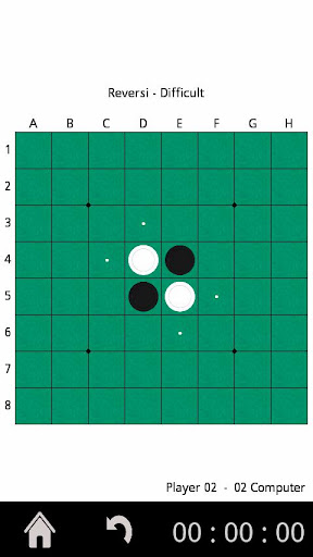 Reversi Online - Android Apps on Google Play