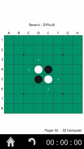 Reversi