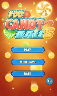 100キャンディボール - 100 Candy Ballsのおすすめ画像3