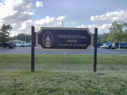 Presidential Park 
