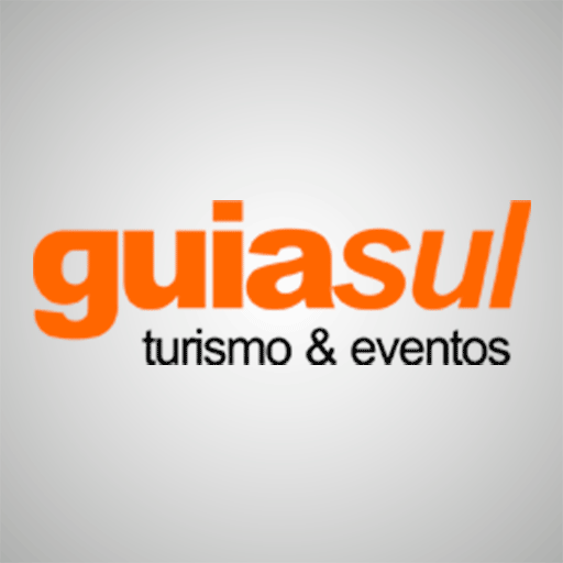 Guia Sul Turismo LOGO-APP點子