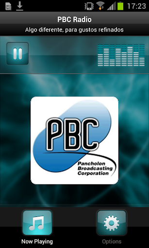 PBC Radio