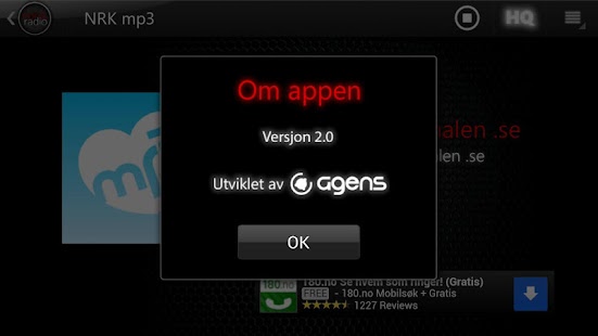 download Norsk Radio + free