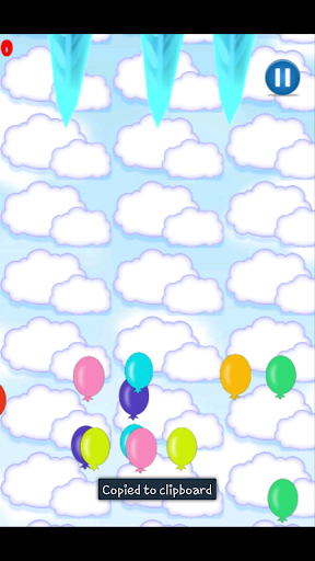 【免費休閒App】Poppy Balloons-APP點子