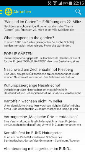 【免費生活App】Wir sind im Garten-APP點子