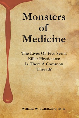 Monsters Of Medicine cover